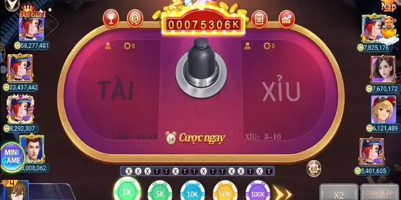 Roblox کیسینو میں رولیٹی گیمز کے بارے میں معلومات